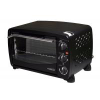 Premium PTO180 Toaster Oven#44; Black