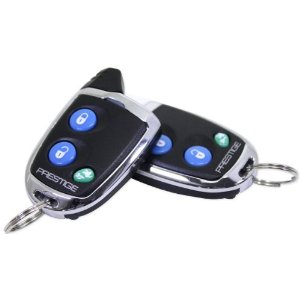 Audiovox Car APS25C Auto Remote Car Alarm System