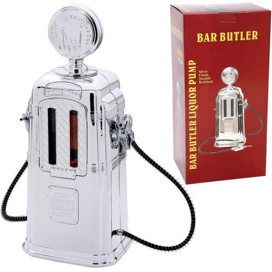 Bar Butler Beverage Dispenser