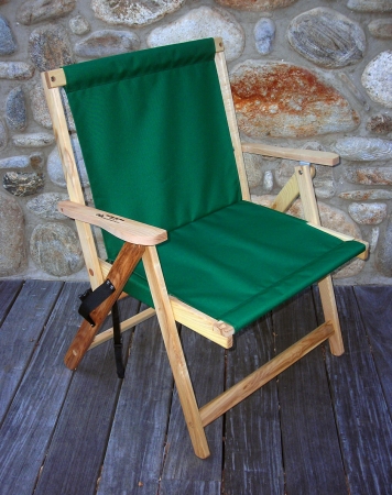Xldc10wf Xl Deck Chair - Forest