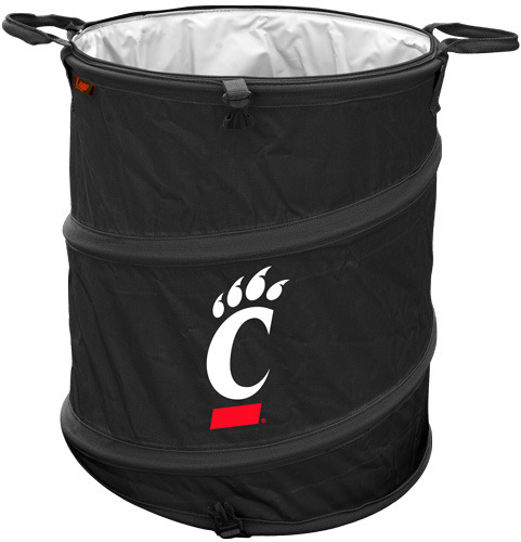 Picture for category NCAA Trash Cans