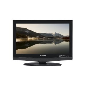 Sharp LC-19DV28UT