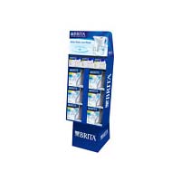 Brita 35473 Display 6 Bella Water Pitchers and 12 by Brita