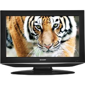 Sharp LC22DV28UT