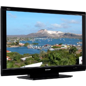 Sharp LC-40D68UT