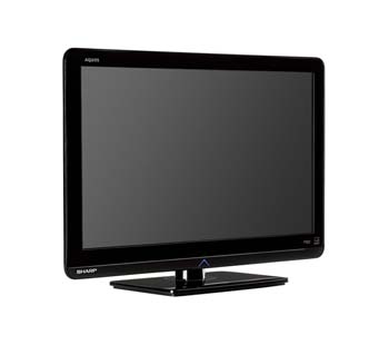 Sharp LC-32LS510UT