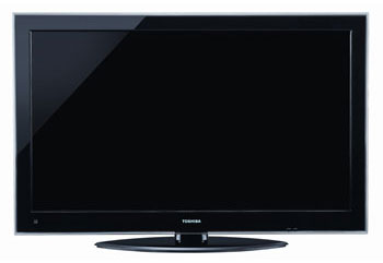 Toshiba 46UL605