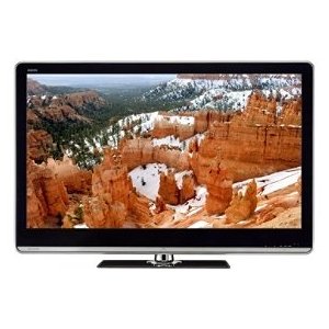 Sharp LC-52LE820UN