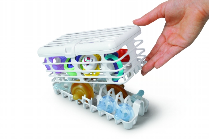 1500 Infant Dishwasher Basket