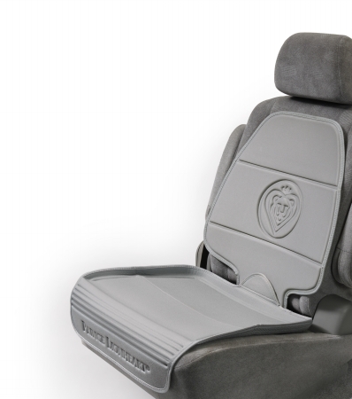 Two Stage Seatsaver Grey
