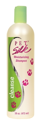 Ps1063 Moisturizing Shampoo