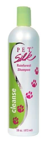 Ps1086 16 Oz. Rainforest Shampoo