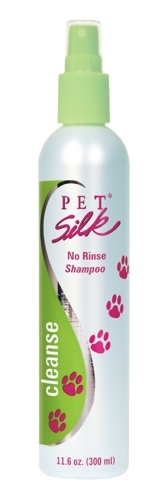 Ps1072 11.6 Oz. No Rinse Shampoo