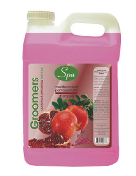 Ps1600 Mediterranean Pomegranate Clarifying & Detoxifying Shampoo