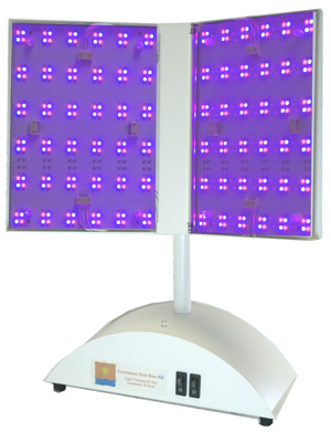 Wilshire Dist Table Lamps