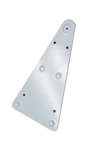 Rx Safes RXDSMB Rx DrugSafe Mount