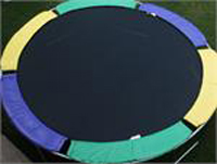 KW Magic Circle Mct136R Pruple KWMCT136R
