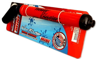 Waterblaster 201 201 Mini Toy Gun