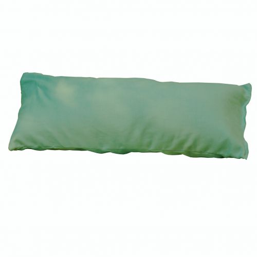 137sp81 Deluxe Hammock Pillow - Robin Egg Blue Solid