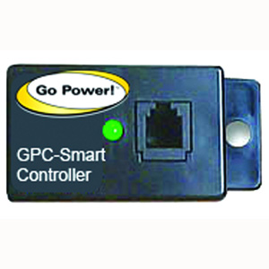 All Power Supply GPCSMARTCONTROL Converts GPC Chargers to 4 Stage