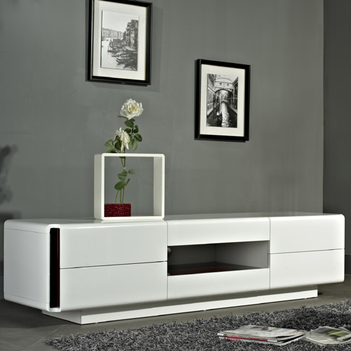 B-Modern BM-661-WHT