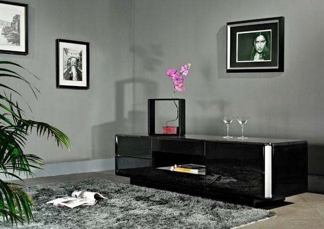 B-Modern BM-661-BLK