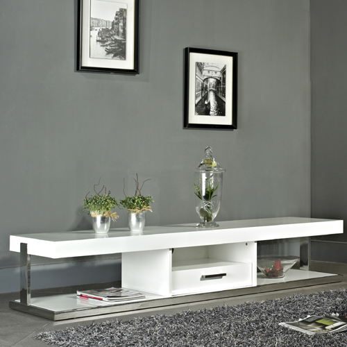 B-Modern BM-902-WHT