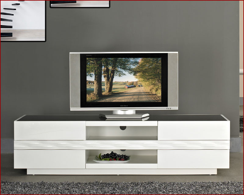 B-Modern BM-803-WHT