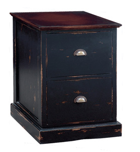 Bramble Now 23655 Filing Side Cabinet