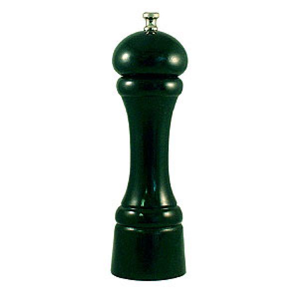 08851 8 In. Forest Green Pepper Mill