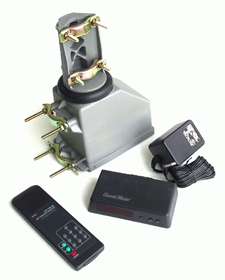 PCT International 9521