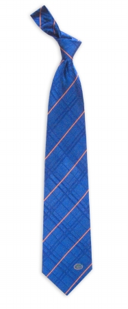 Eagles Wings 4801 Florida Gators Oxford Woven Silk Tie