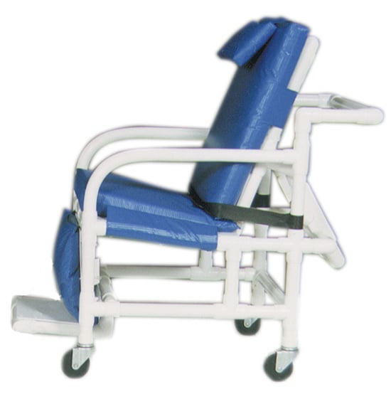 518-pl 18" Geri Chair
