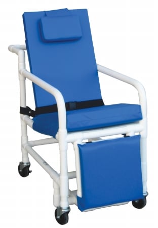 518-sl 18" Geri Chair