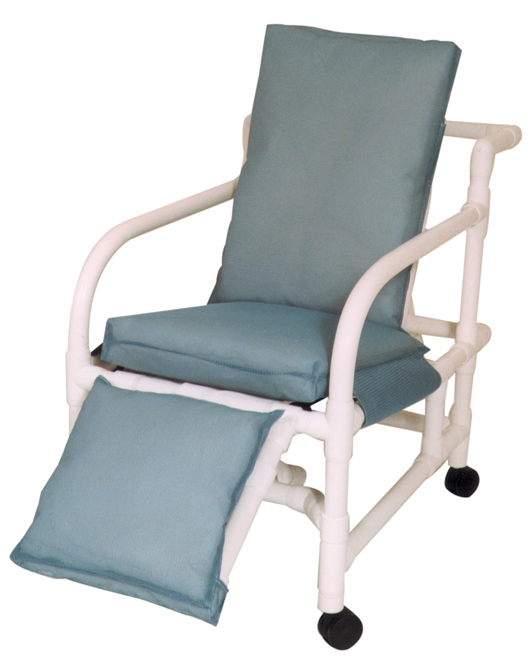 E518-s Echo Geri Chair