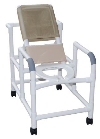 Reclining Shower Chair