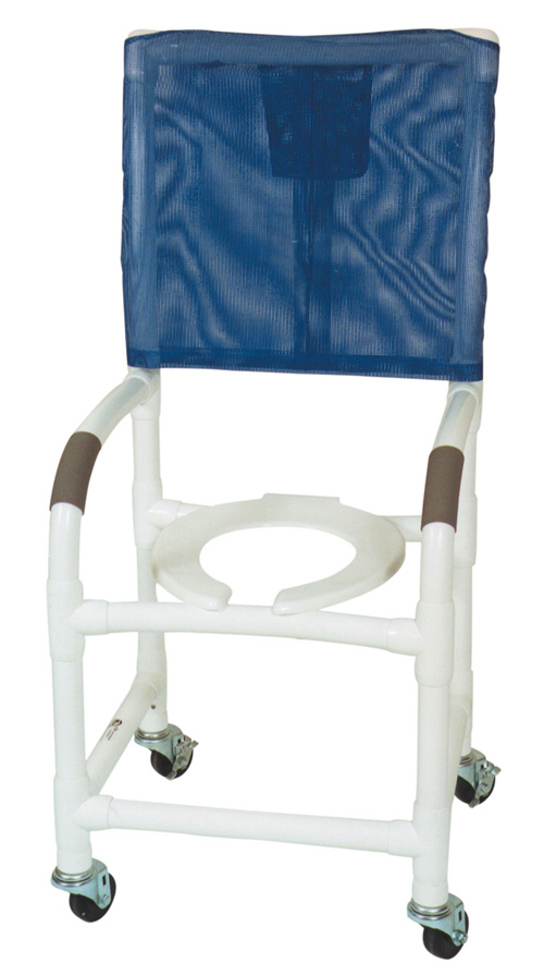 118-3-h Shower Chair