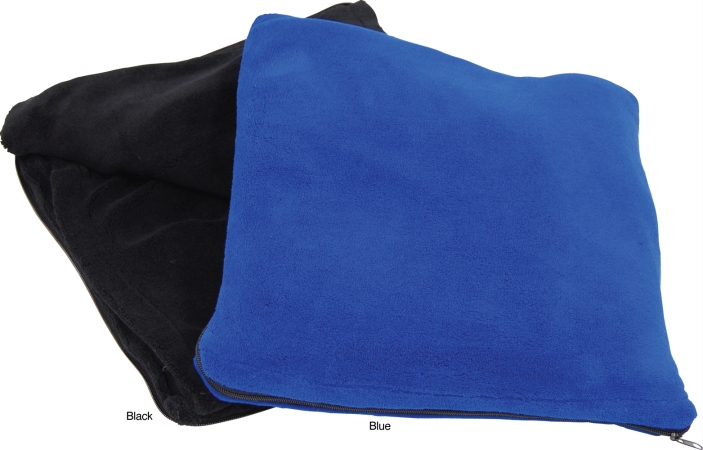 Personal Comfort Blanket - Blue - 250-zbbl
