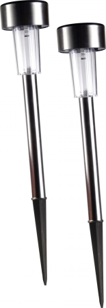 Ruff & Ready Solar Yard Light Set (Pack of 24) - 060-SYL2 Ruff & Ready Solar Yard Light Set (Pack of 24) - 060-SYL2