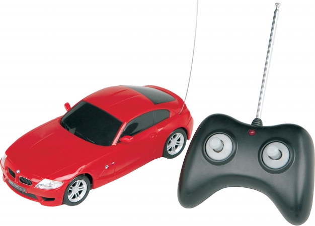 Premium remote control bmw z4 m coupe #6