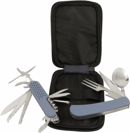 TrailWorthy Outdoor Pocket Knife Survival Sets 060ACSS