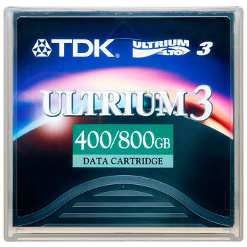 UPC 020356277918 product image for D2406-LTO3 LTO-3- - R-W- 400-800GB Data Cartridge | upcitemdb.com