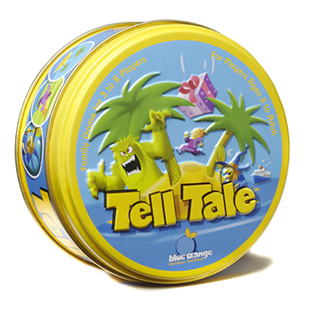 Bog00460 Tell Tale - Pocket Collection