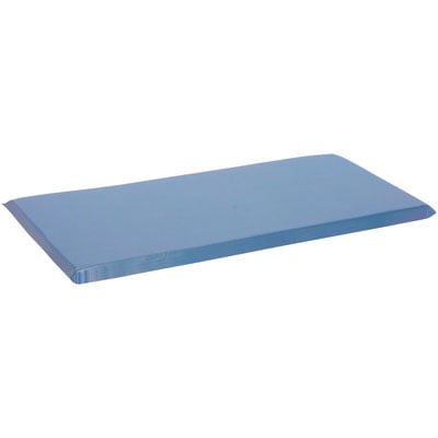 800b6 2 In. -1 Section Rest Mat, 6 Per Package