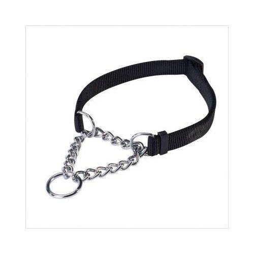 Tp330 22 17 Guardian Martingale Collar 22-34 In Black