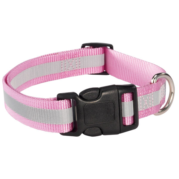 Guardian Gear Reflective Cllr 6-10 In Pink