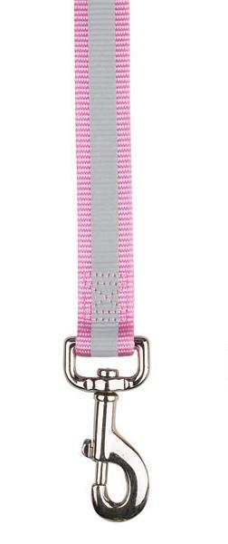 Za985 44 75 Guardian Gear Reflective Ld 4 Ft X .62 In Pink