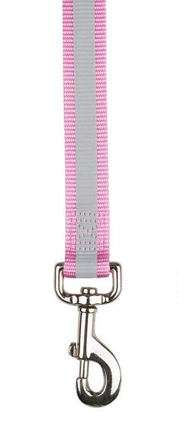 Za985 66 75 Guardian Gear Reflective Ld 6 Ft X 1 In Pink