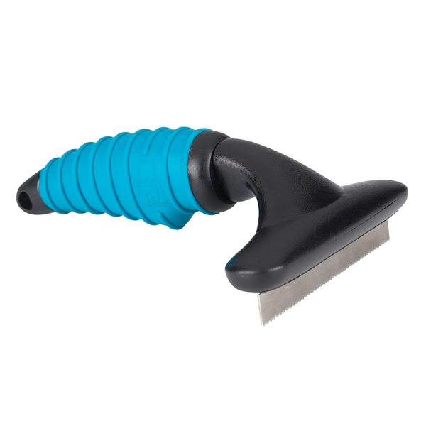 Pet Pals TP3562 Master Grooming Tools DeShedding Rake