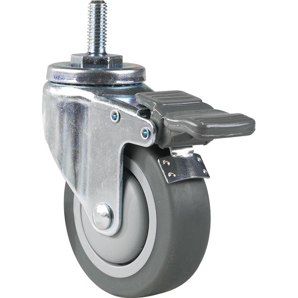 Master Equipment Casters - 4 For Electric Table